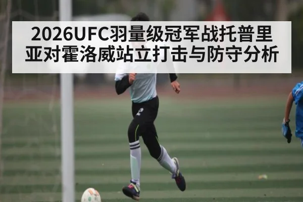 2026UFC羽量级冠军战托普里亚对霍洛威站立打击与防守分析 | xingkong