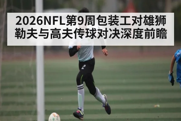 2026NFL第9周包装工对雄狮勒夫与高夫传球对决深度前瞻 | xingkong